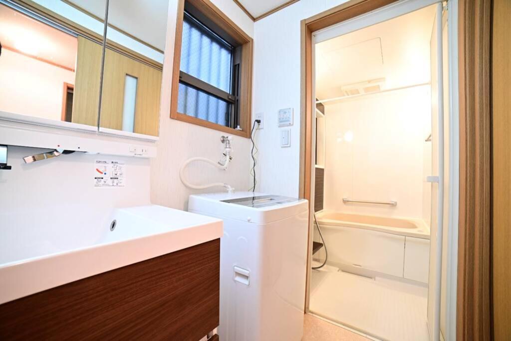 アンドステイ西早稲田3丁目 * Tokyo