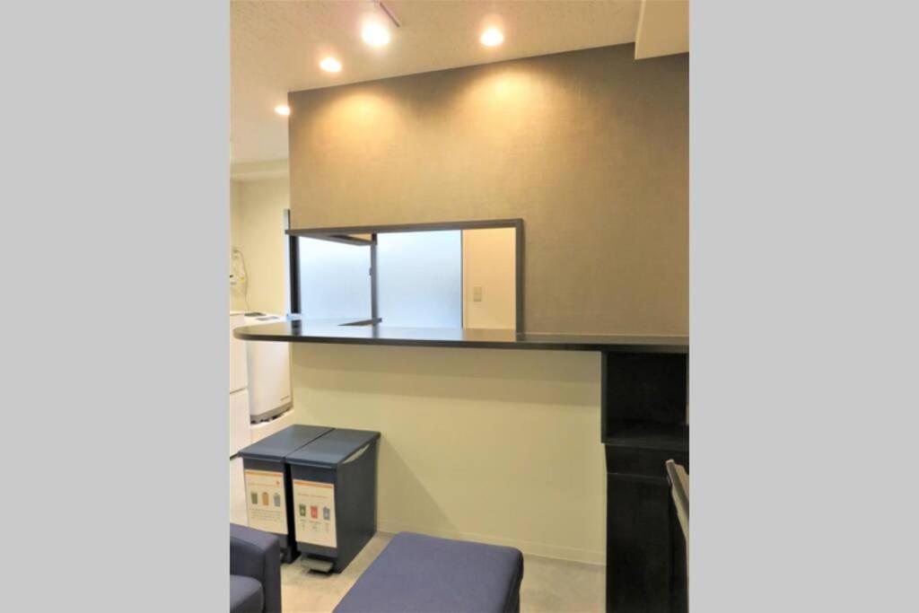 Apartment アンドステイ石原2丁目201 *