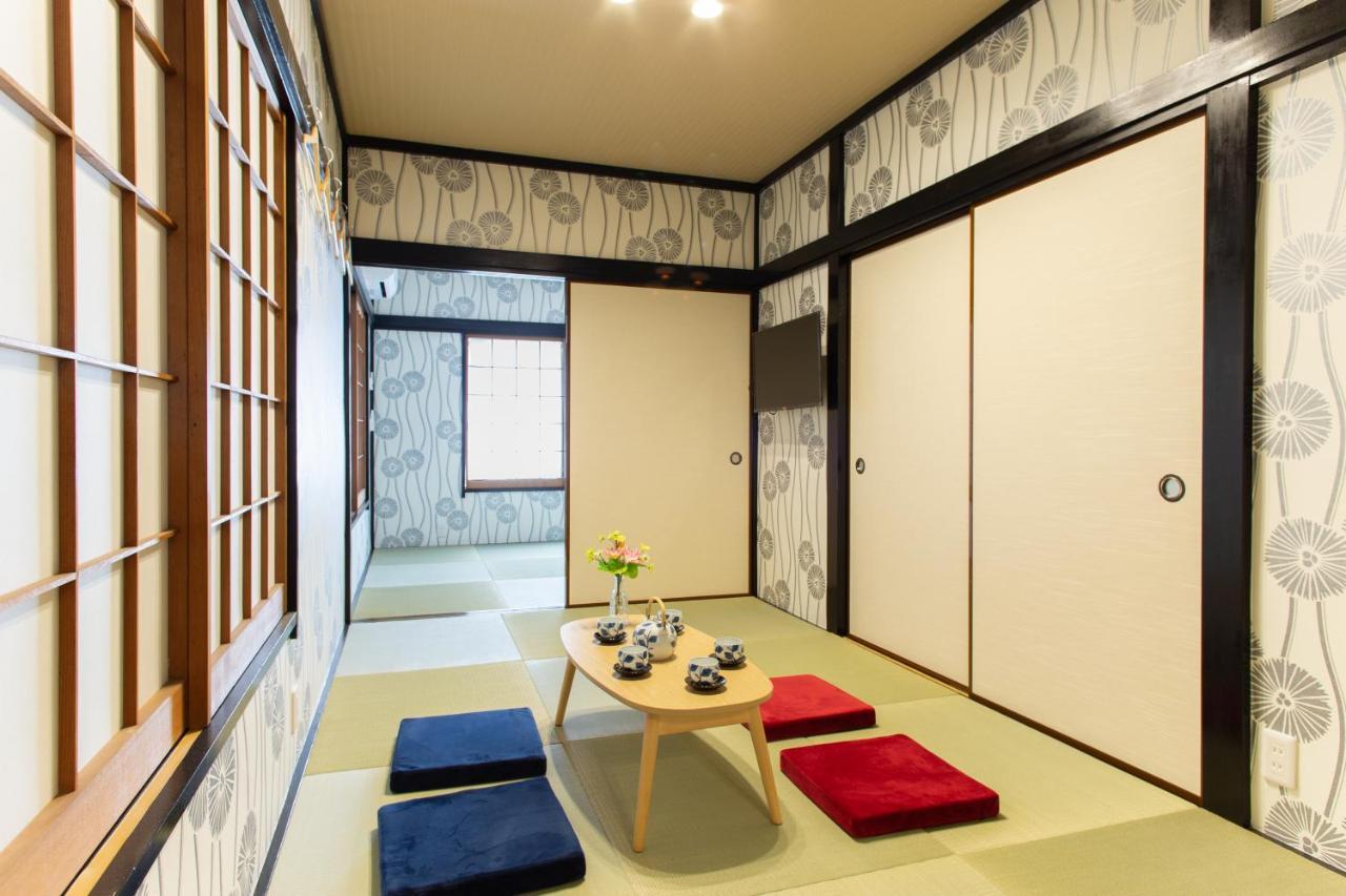 My In Apartment *