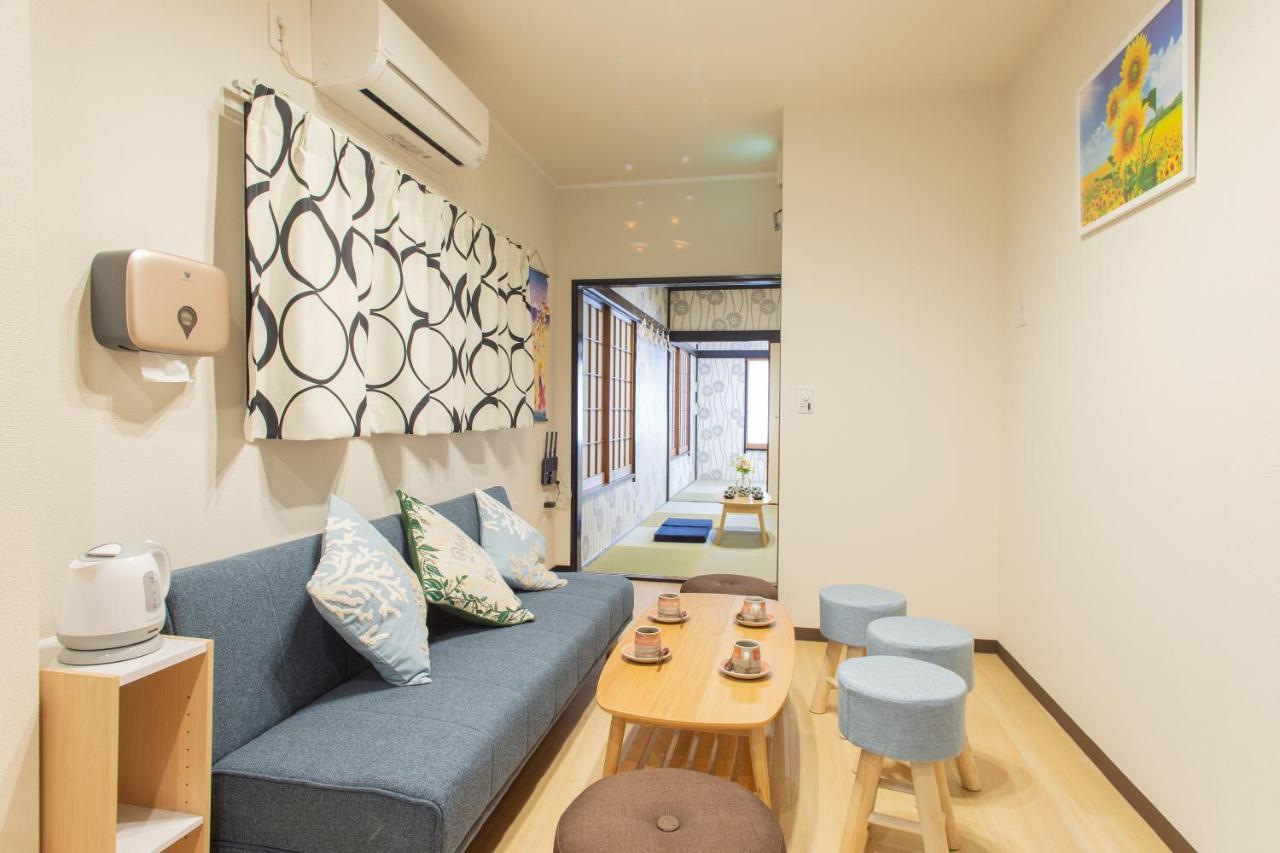 My In Apartment Tokyo