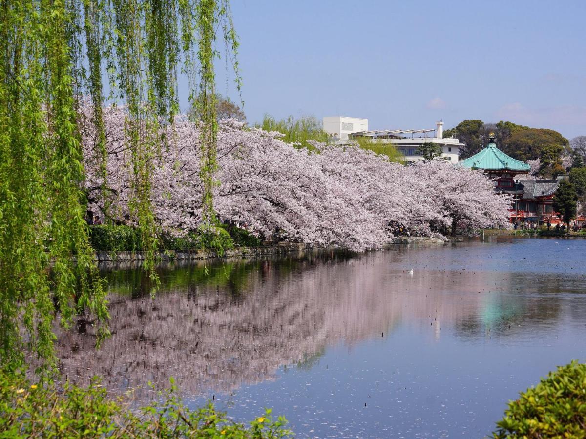 Sotetsu Fresa Ueno-okachimachi Tokyo