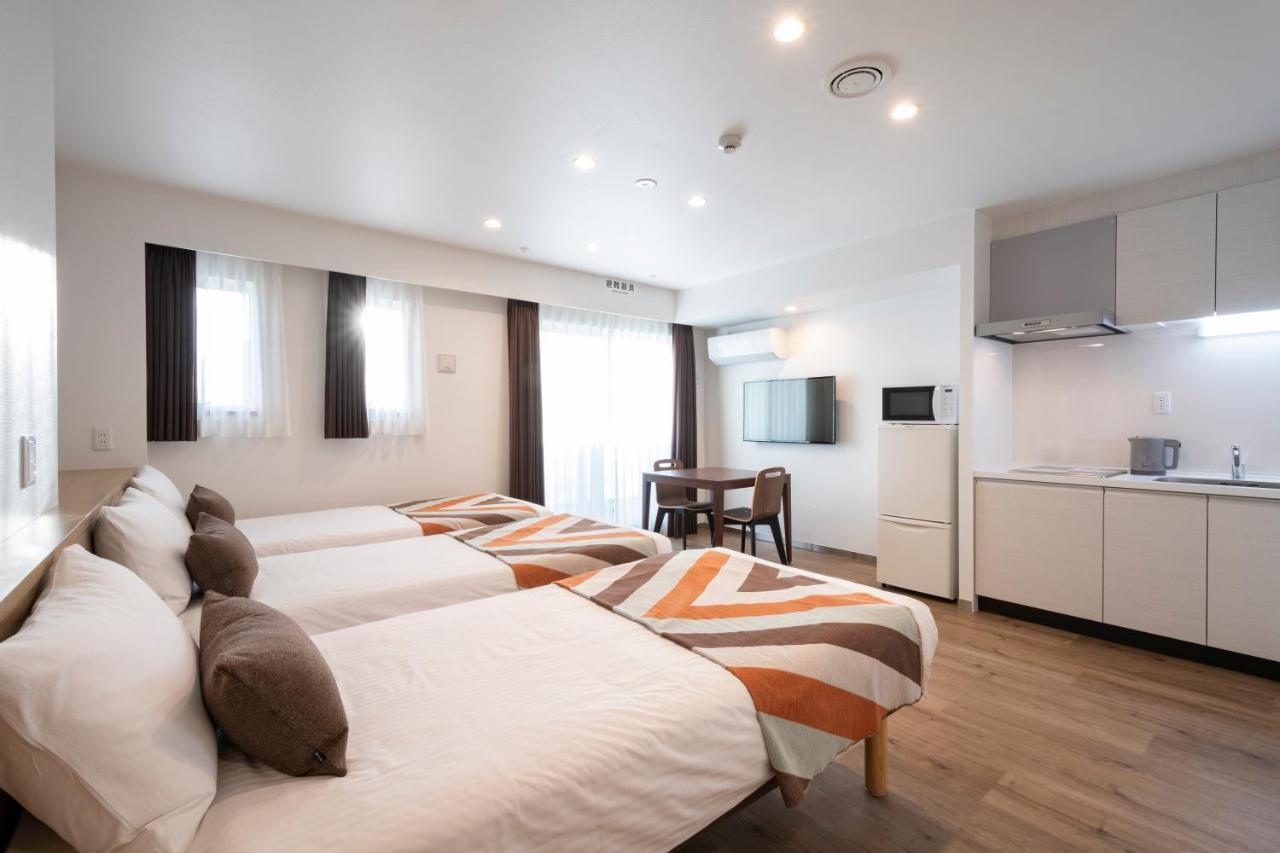 Eisei Hotel Tokyo