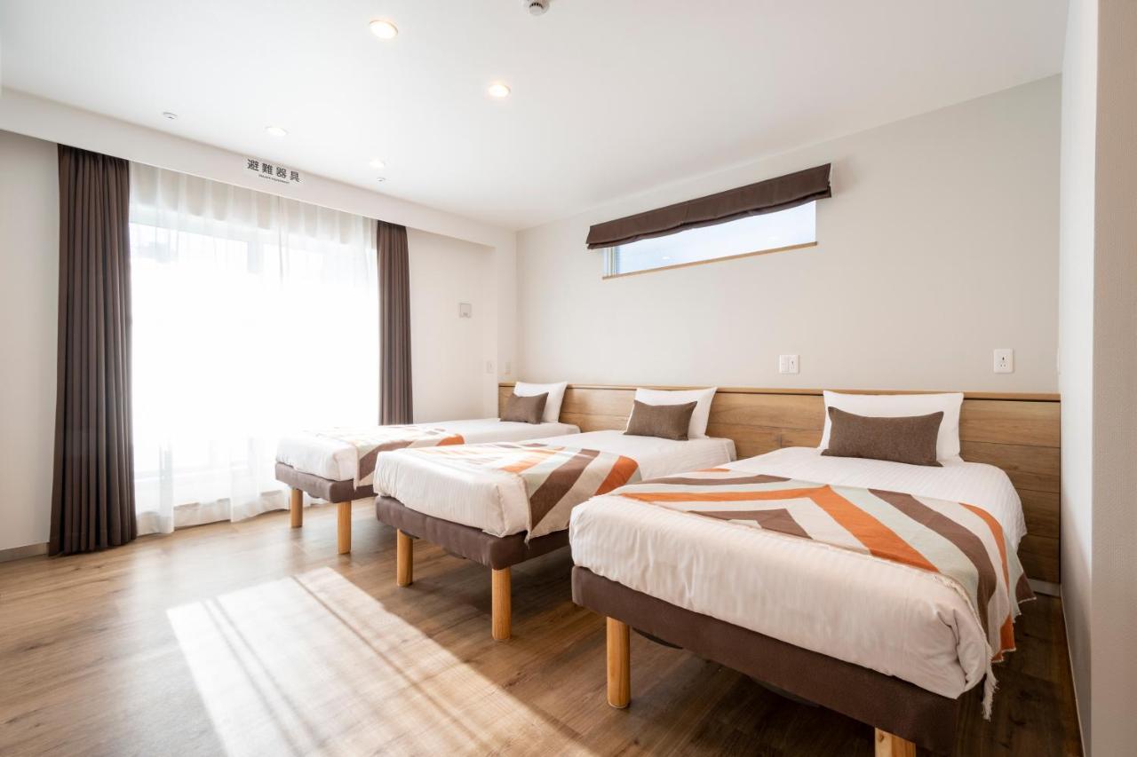Hotel Eisei Tokyo