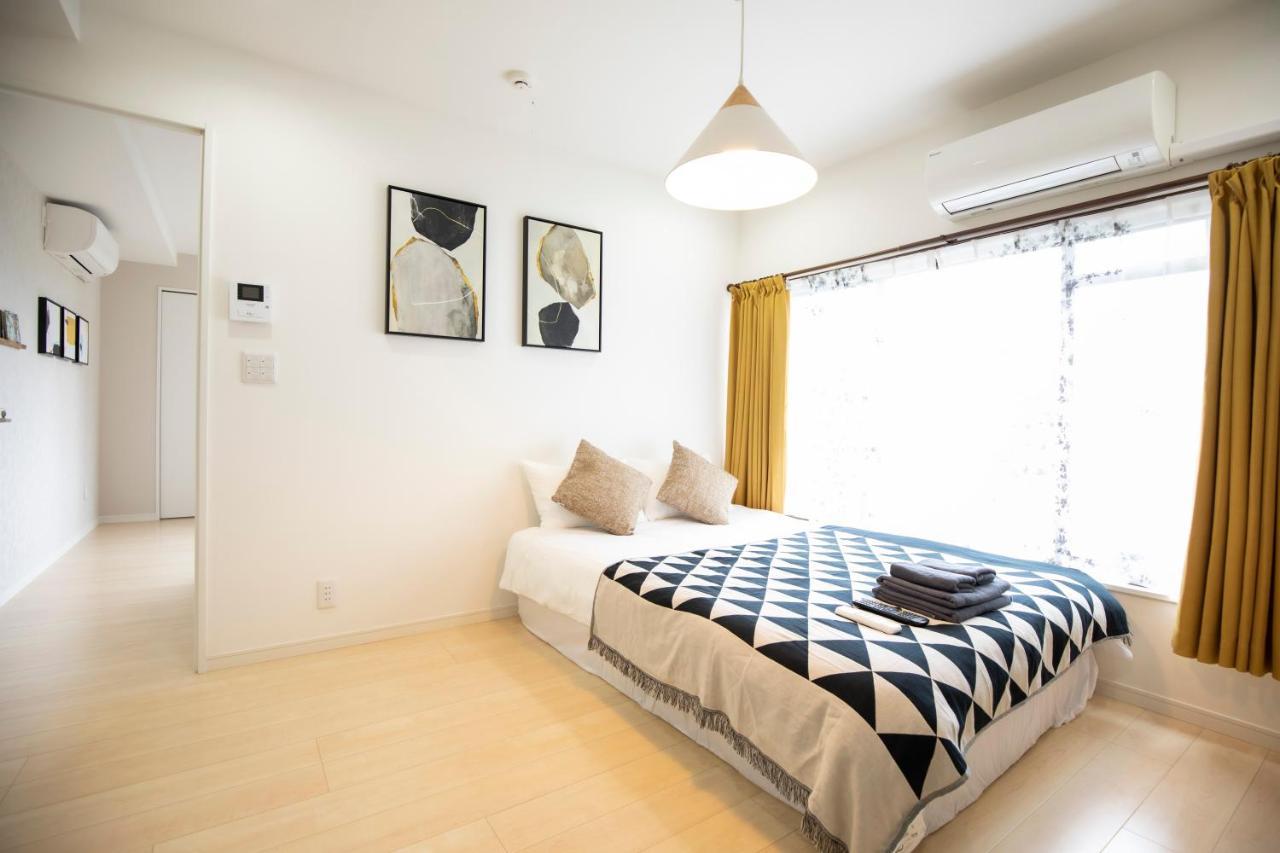 寅ホテル 台東 寅 台东 Tora Taito C Apartment Tokyo