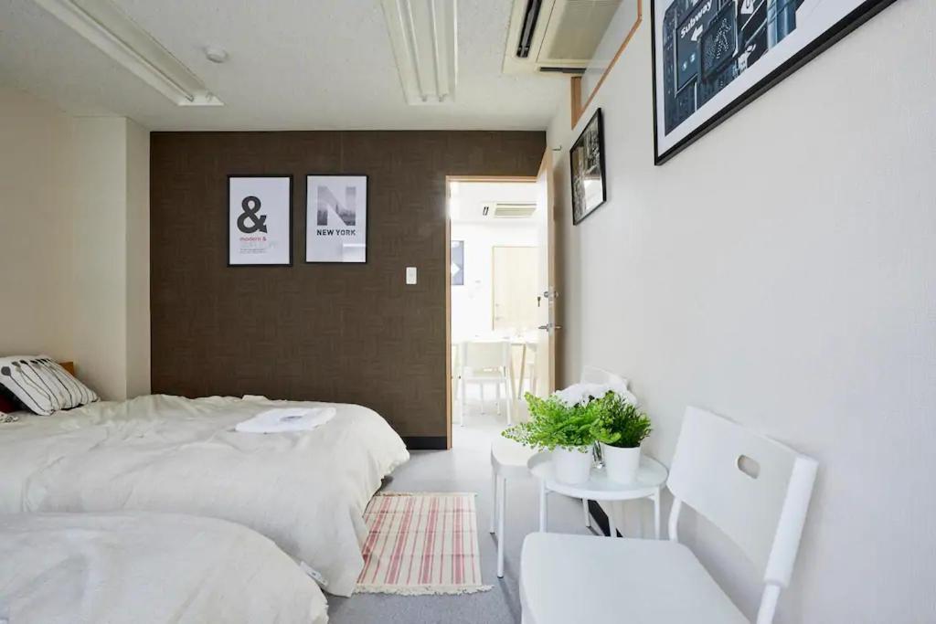 Apartment 寅ホテル 台東 寅 台东 Tora Taito A Tokyo