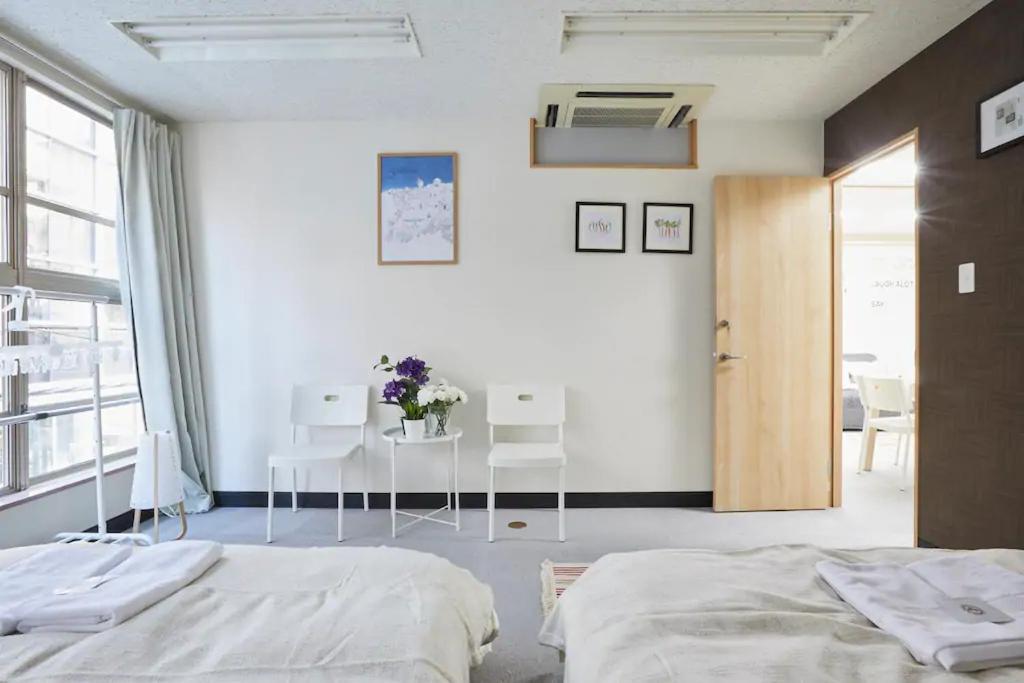 寅ホテル 台東 寅 台东 Tora Taito A Apartment *