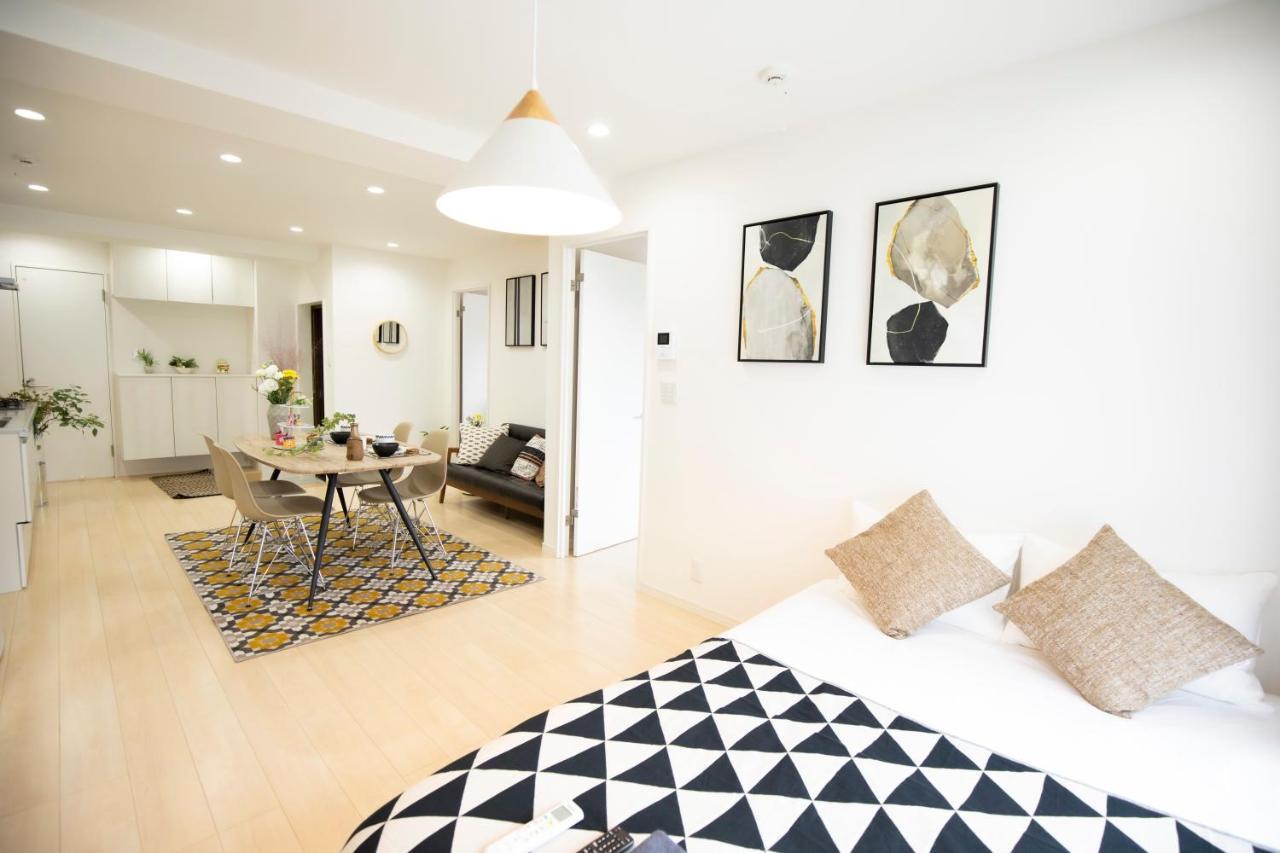 寅ホテル 台東 寅 台东 Tora Taito C Apartment *