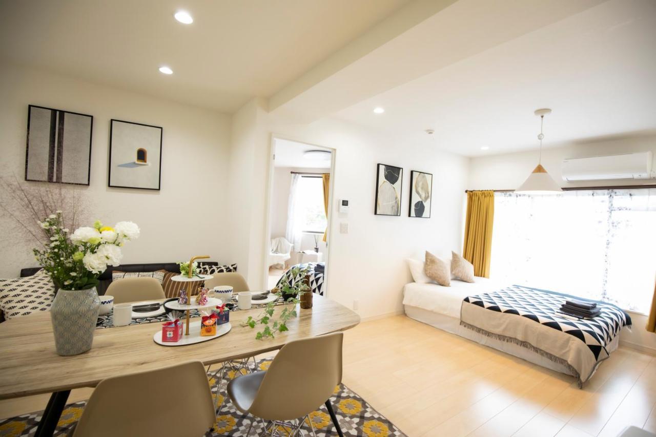 寅ホテル 台東 寅 台东 Tora Taito C Apartment
