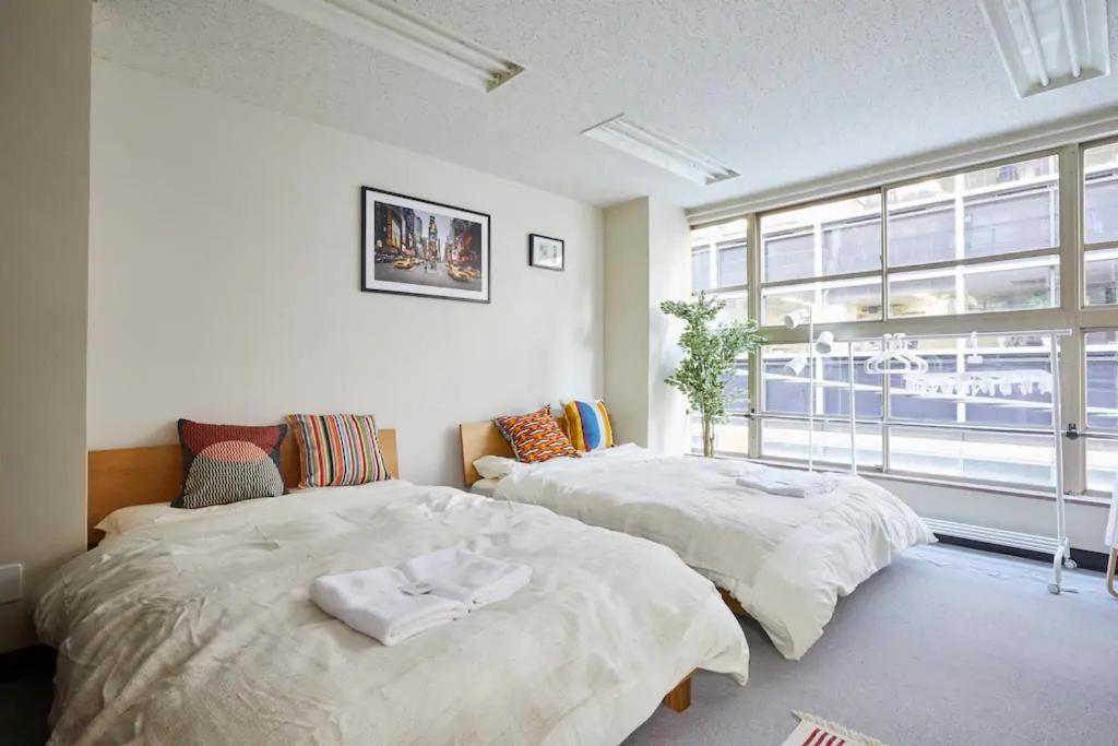 寅ホテル 台東 寅 台东 Tora Taito A Apartment Tokyo