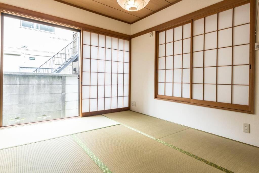 Haramachi House