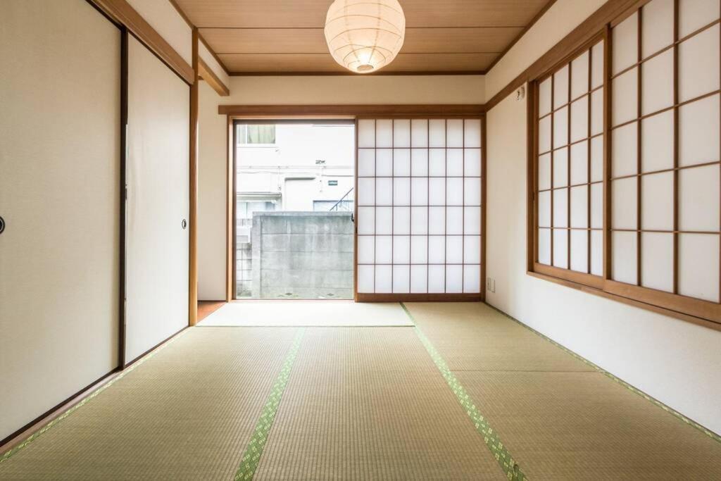 Apartment Haramachi House *