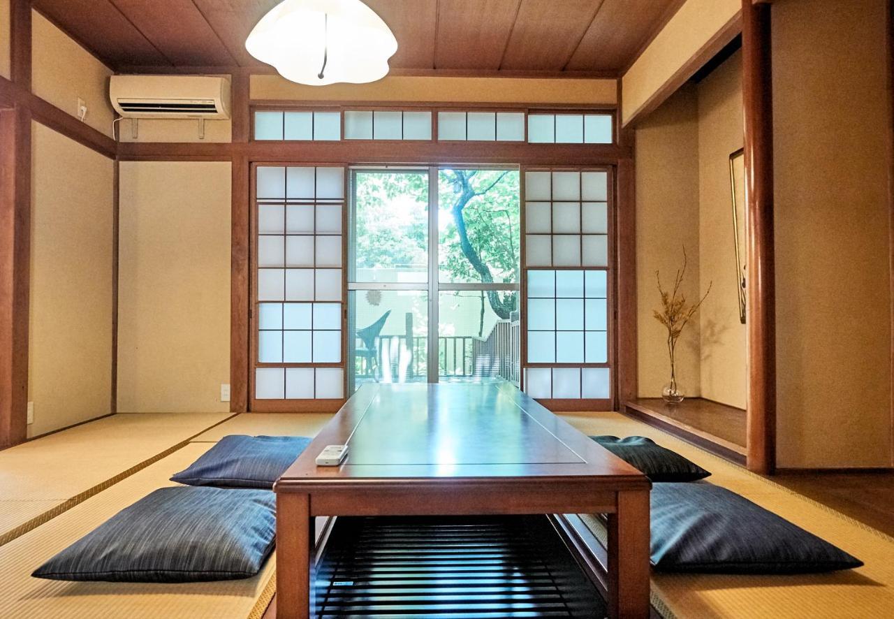Villa Shibuya Tokyo