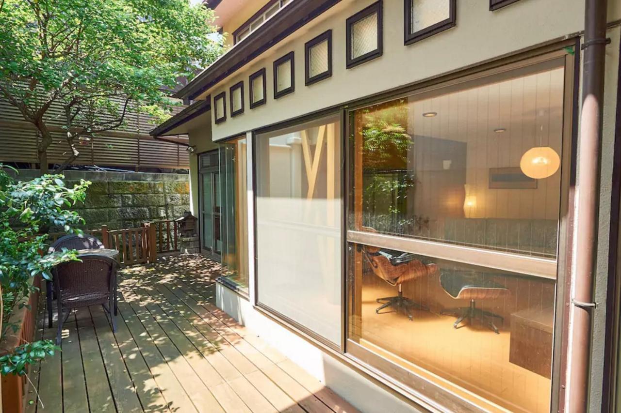 Shibuya Villa