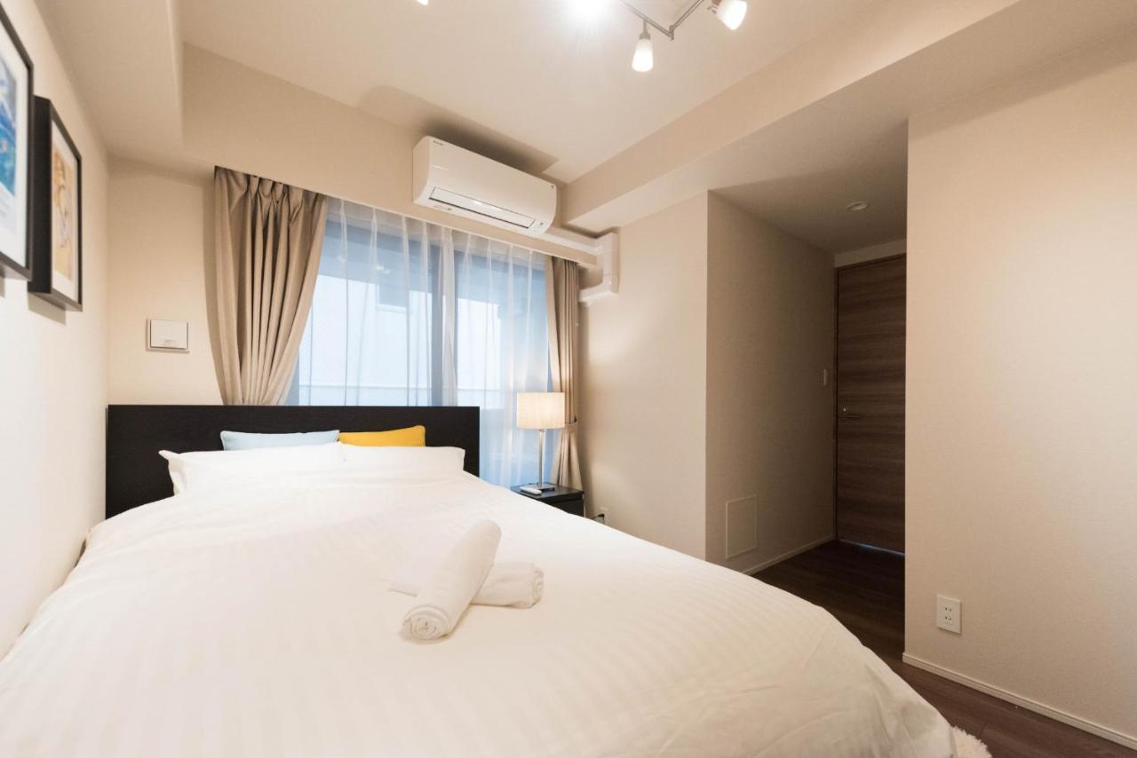 Apartment Hiz Ginza Tokyo