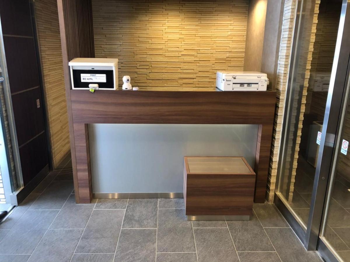 Apartment Hiz Ginza