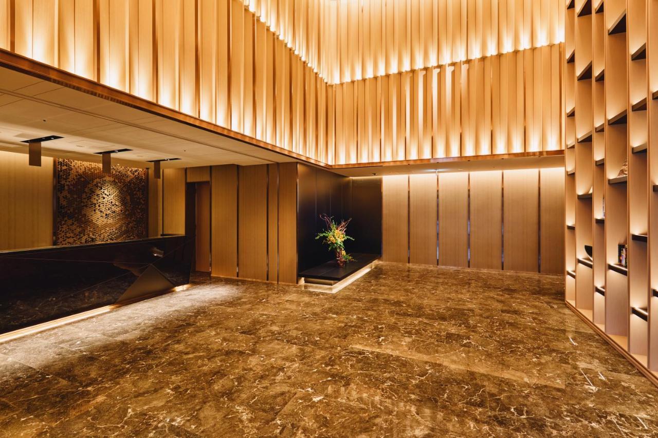 Fraser Akasaka, 5* Tokyo