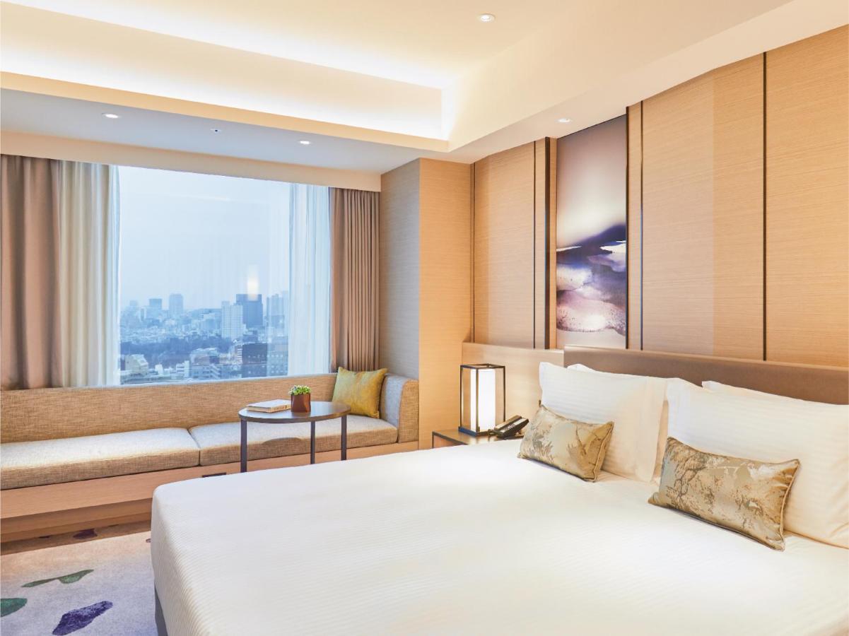 Aparthotel Fraser Akasaka, Tokyo