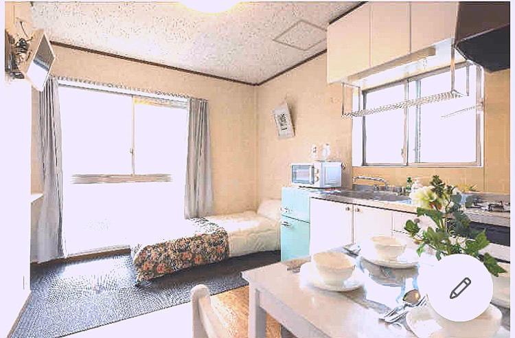 椎名町in池袋area 1stop To池袋301 Apartment Tokyo