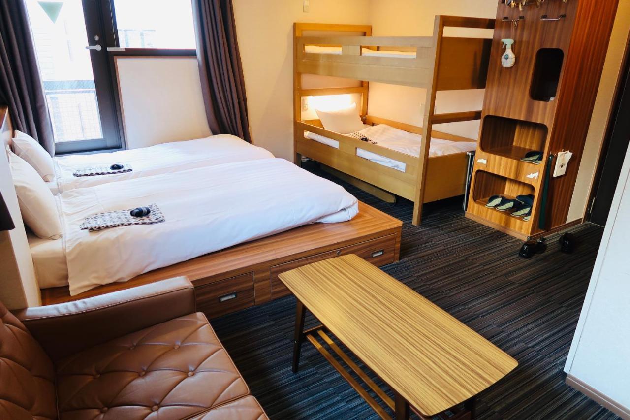 Ueno Touganeya Hotel Tokyo