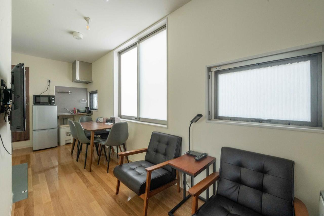 Aparthotel Bmj Hyakunincho 5*