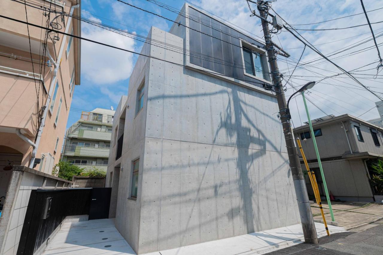 Bmj Hyakunincho Aparthotel 5*