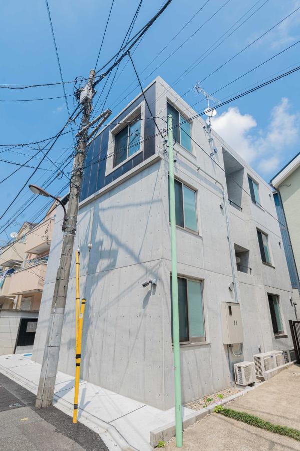 Bmj Hyakunincho Aparthotel 5*