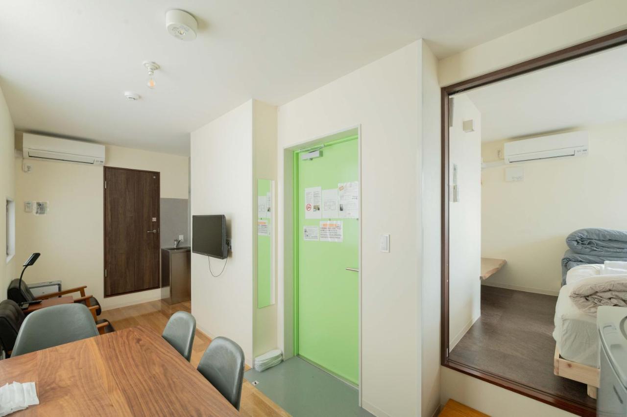 Bmj Hyakunincho Aparthotel