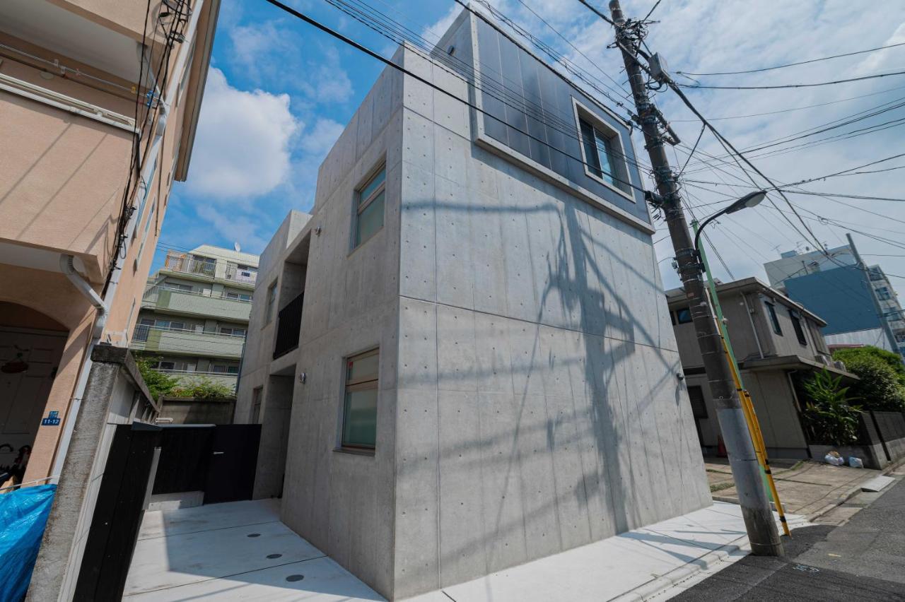 Aparthotel Bmj Hyakunincho 5*
