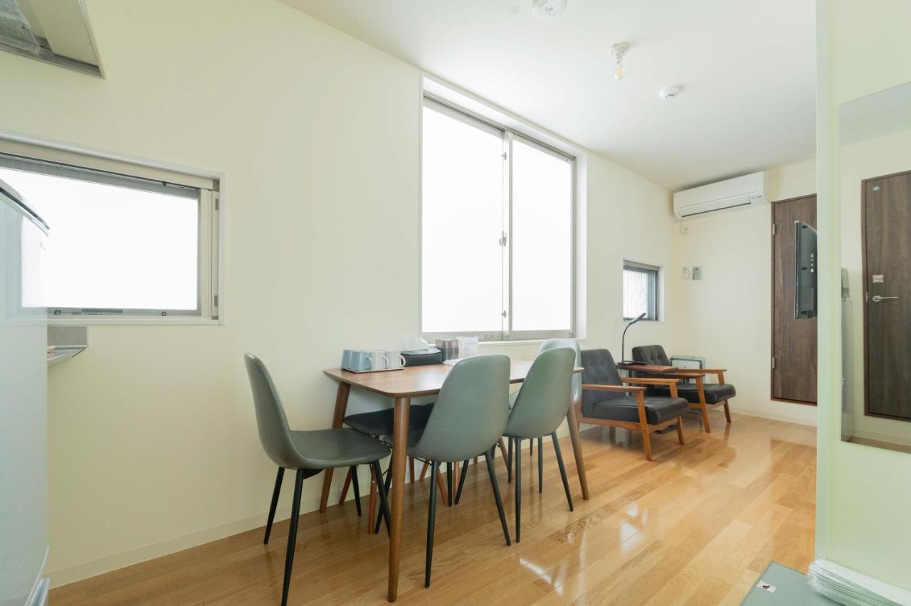 Bmj Hyakunincho 5* Tokyo