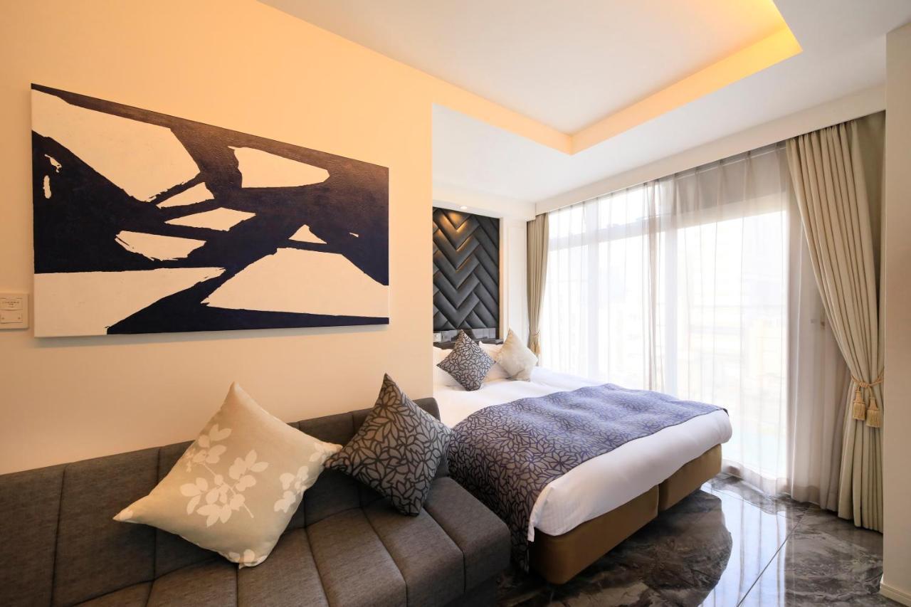 Centurion Residential Akasaka Station Hotel 3*