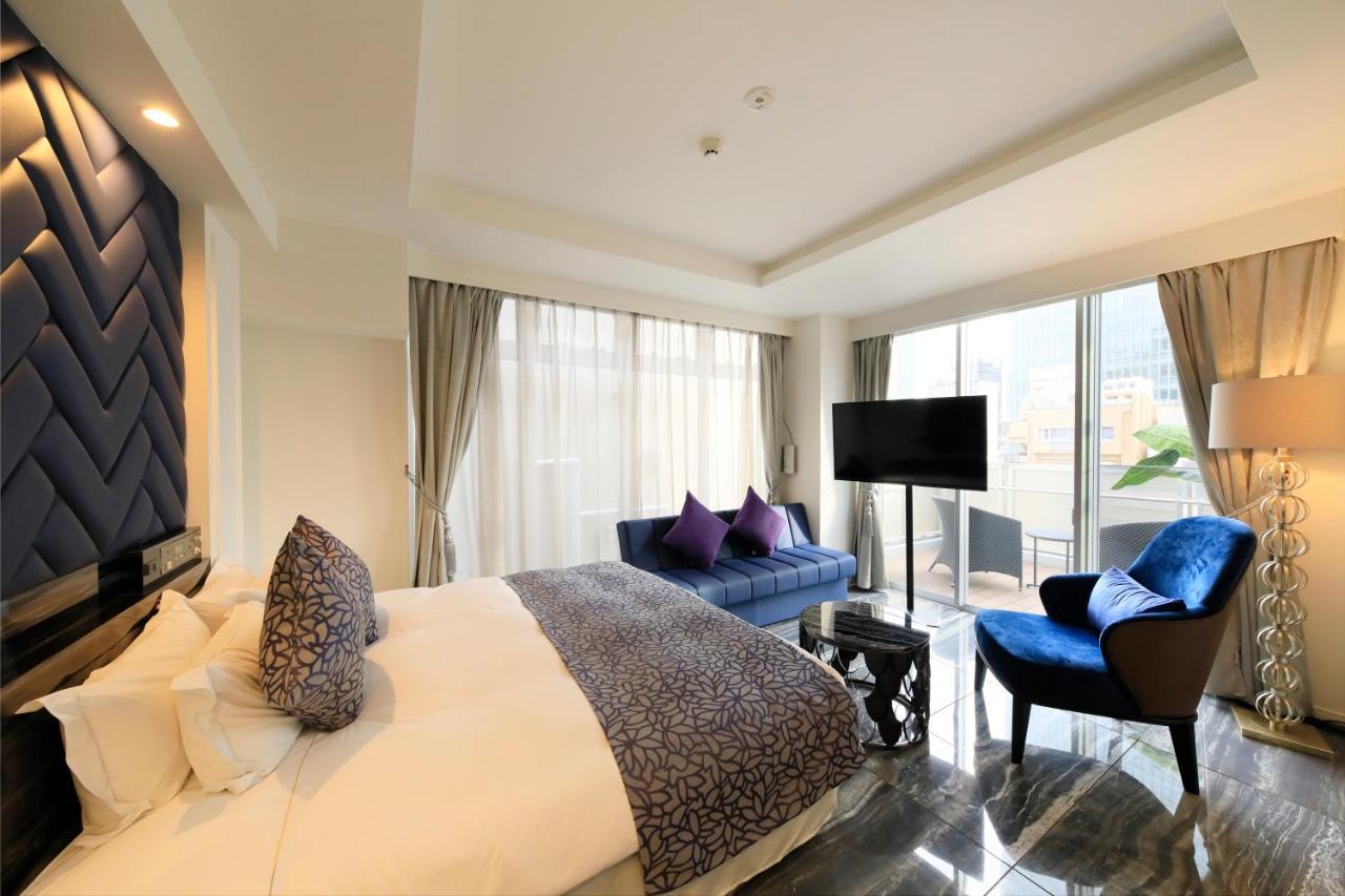 Centurion Residential Akasaka Station 3*