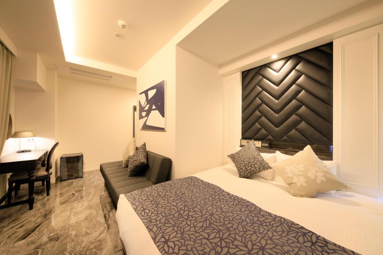 Hotel Centurion Residential Akasaka Station