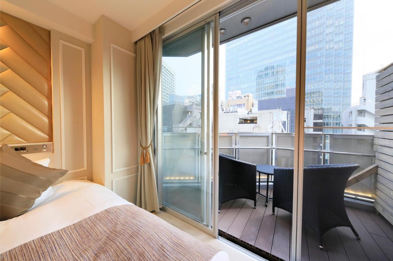 Centurion Residential Akasaka Station Hotel 3*
