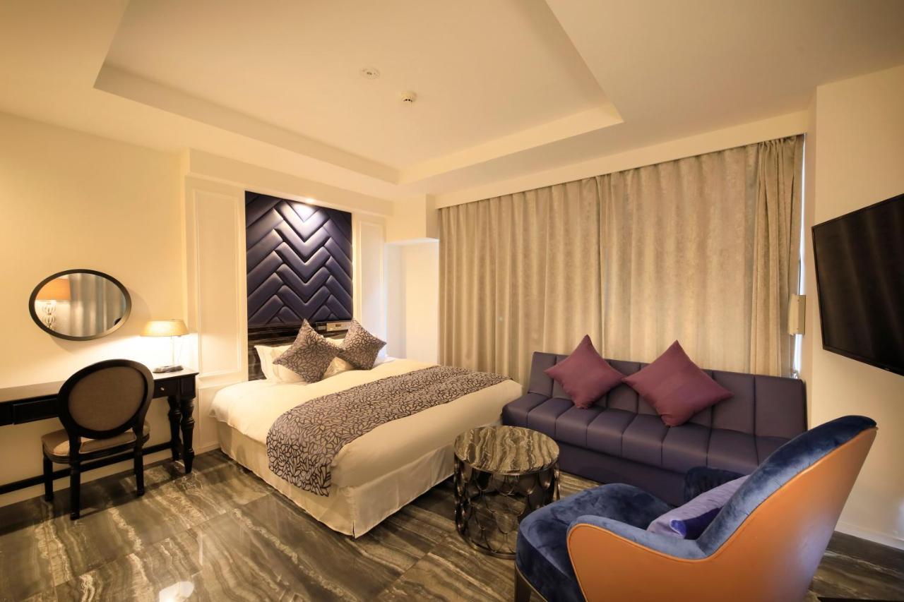 Hotel Centurion Residential Akasaka Station 3*