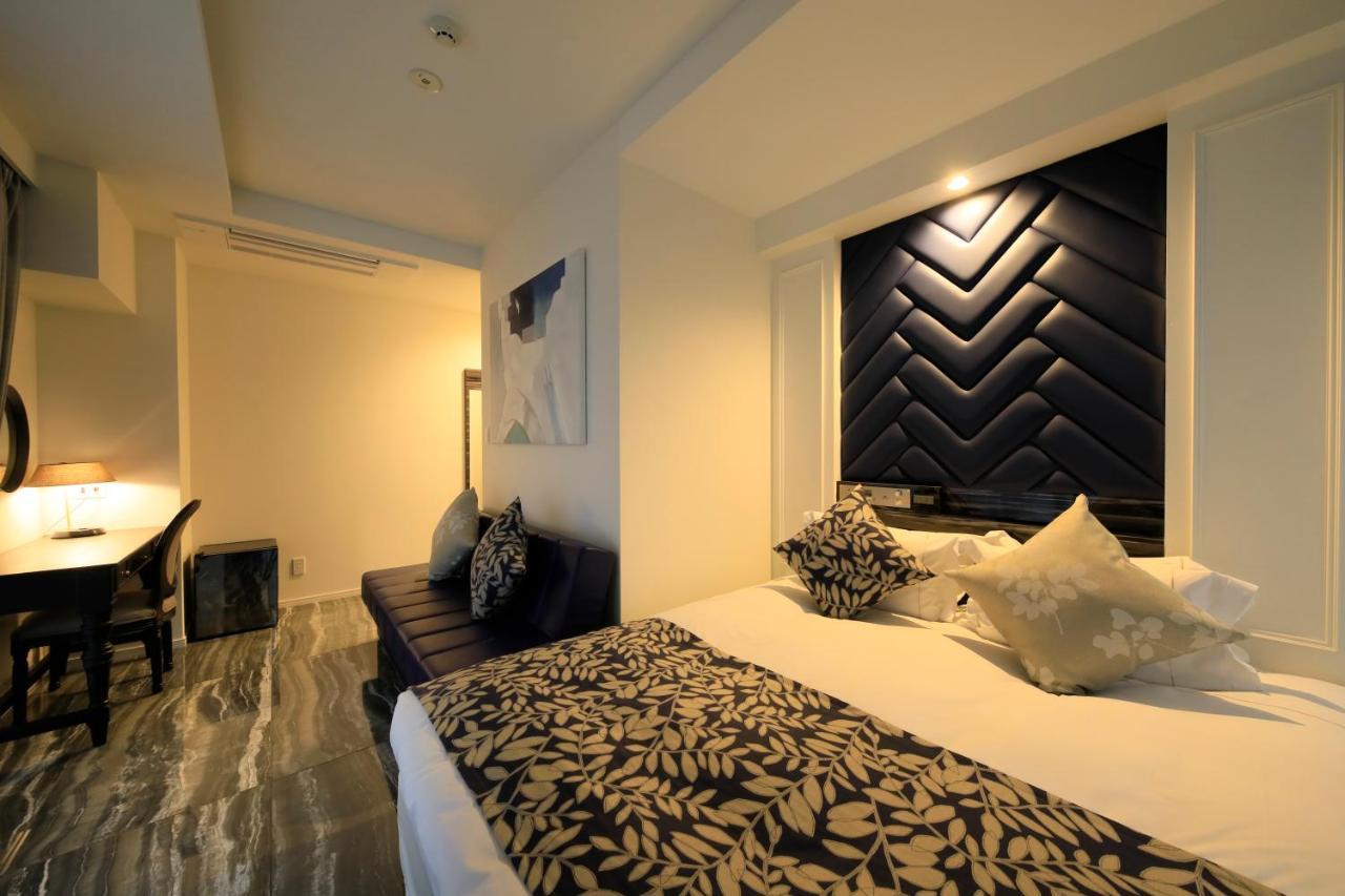Centurion Residential Akasaka Station 3* Tokyo