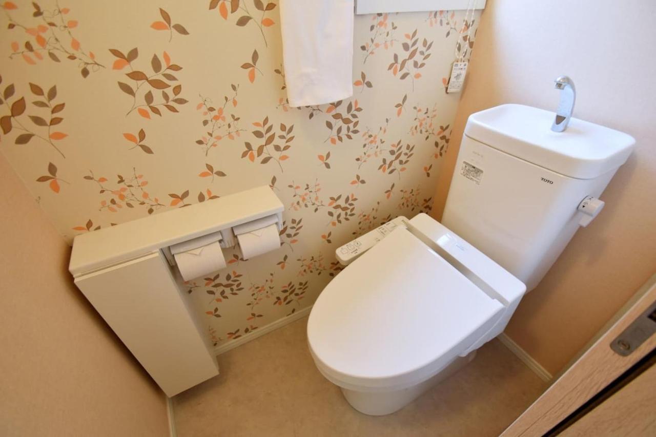 Apartment 大人気 Disneylandまですぐ ディズニーテーマの駐車場付一軒家 Tokyo