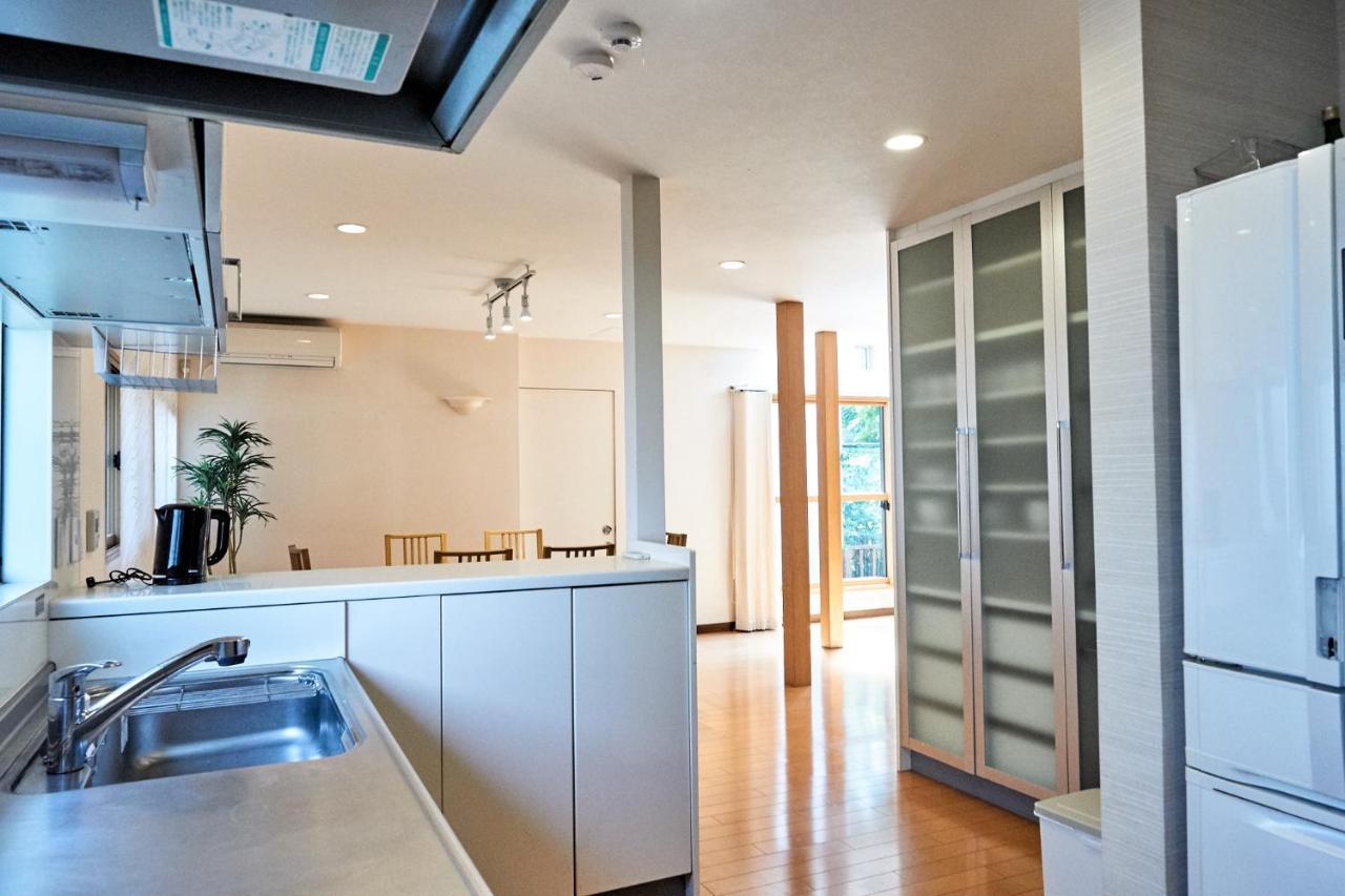 Shibuya Villa Tokyo