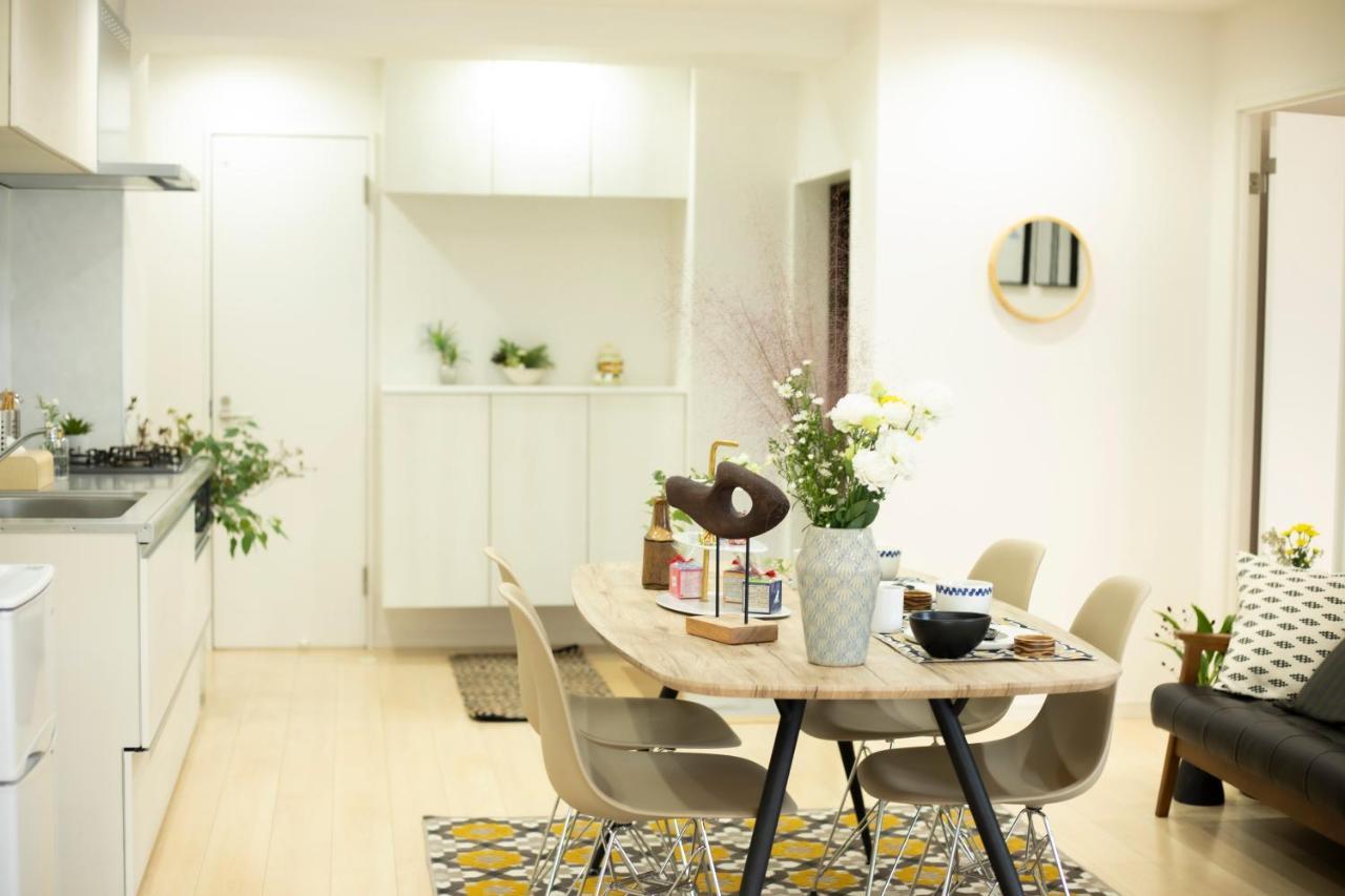 寅ホテル 台東 寅 台东 Tora Taito C Apartment Tokyo