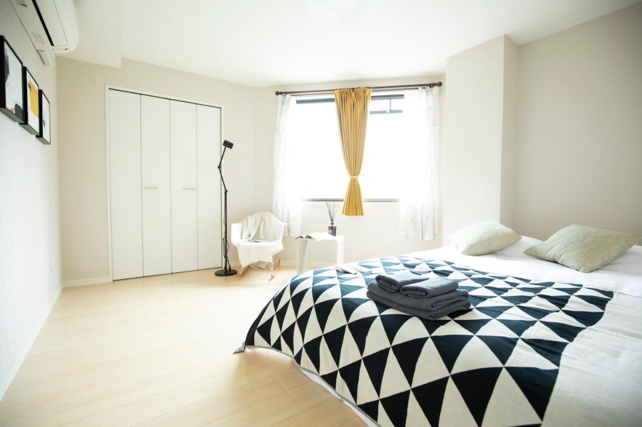 Apartment 寅ホテル 台東 寅 台东 Tora Taito C *