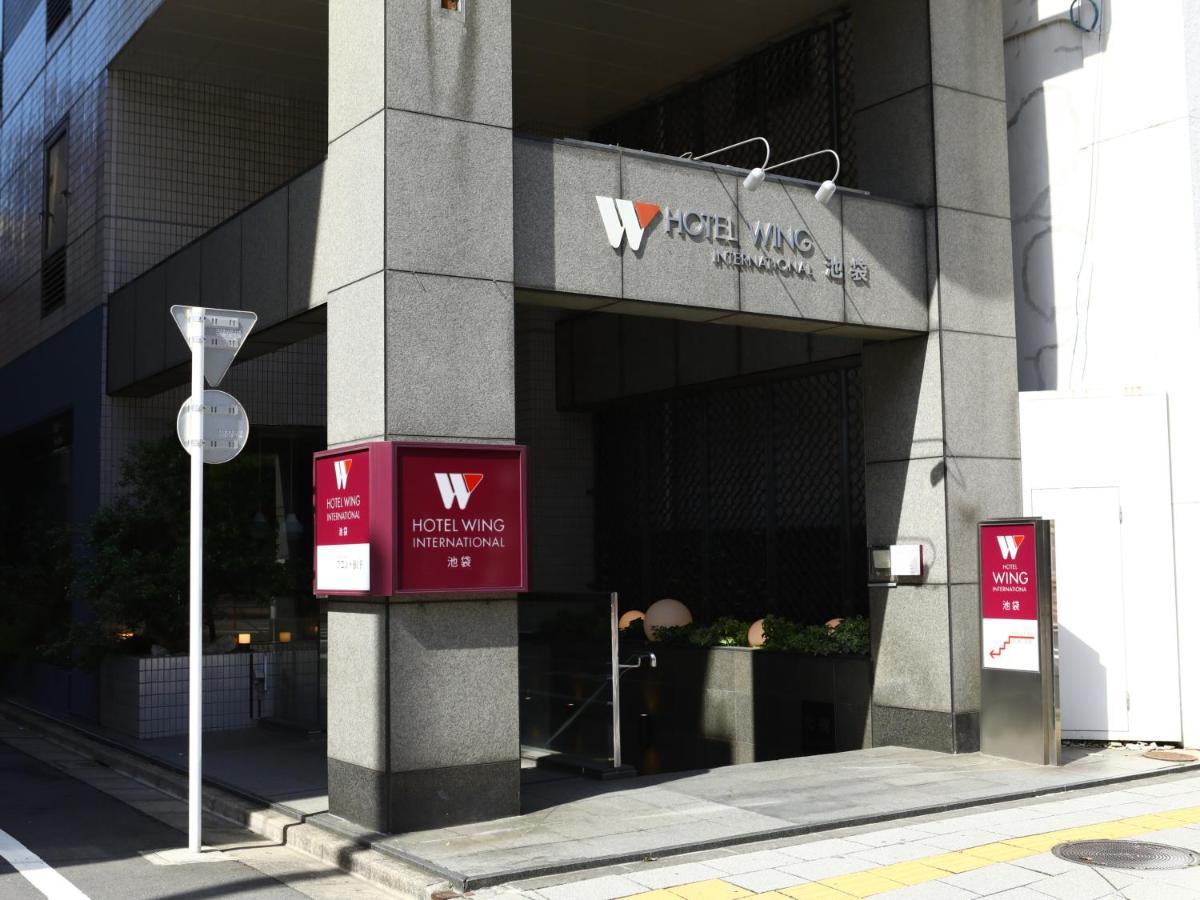 Wing International Ikebukuro 3*