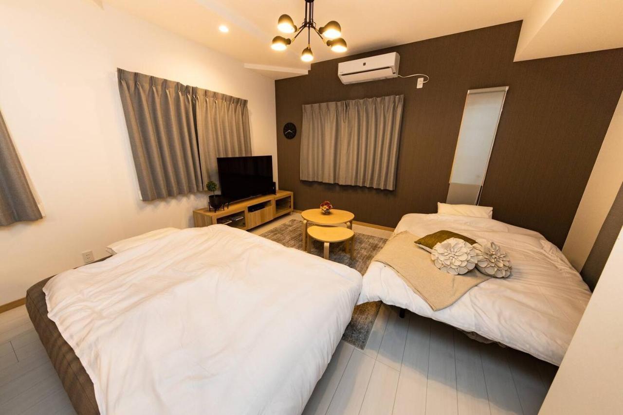 Kameari House Apartment *