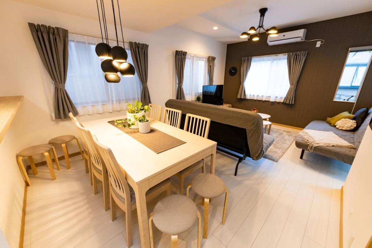 Apartment Kameari House Tokyo