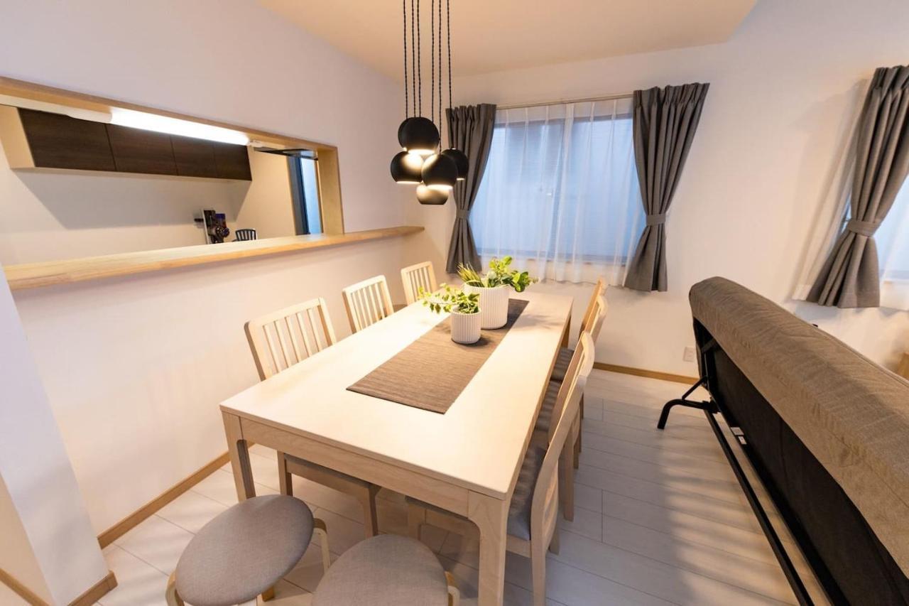 Kameari House Apartment