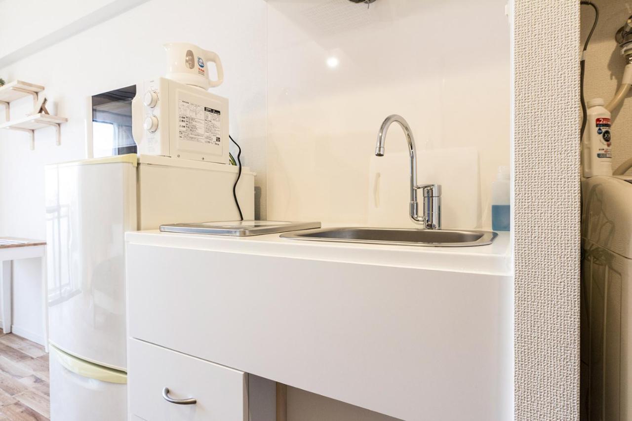 Apartment Dwell Urban 6d *
