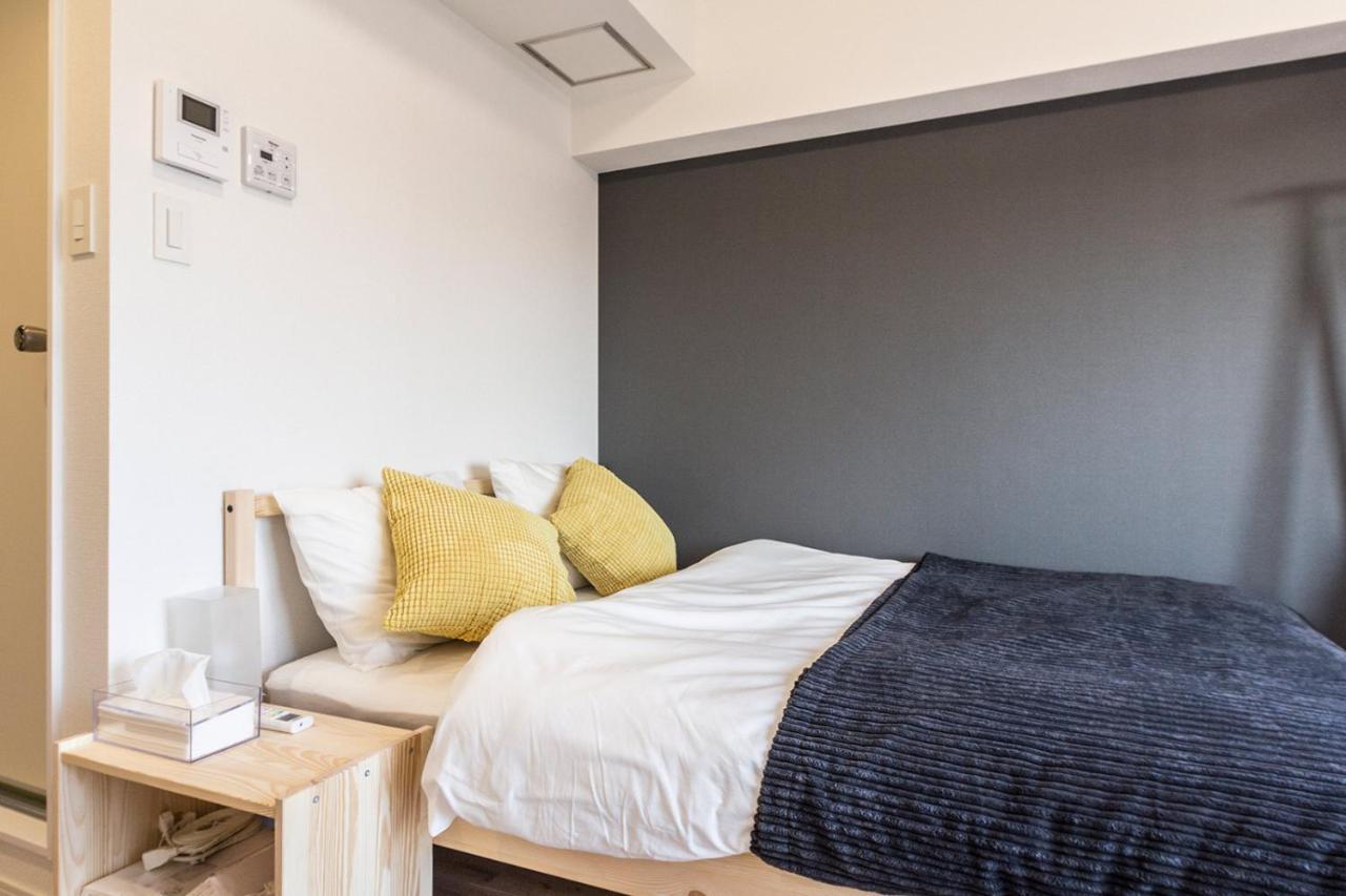 Apartment Dwell Urban 6d