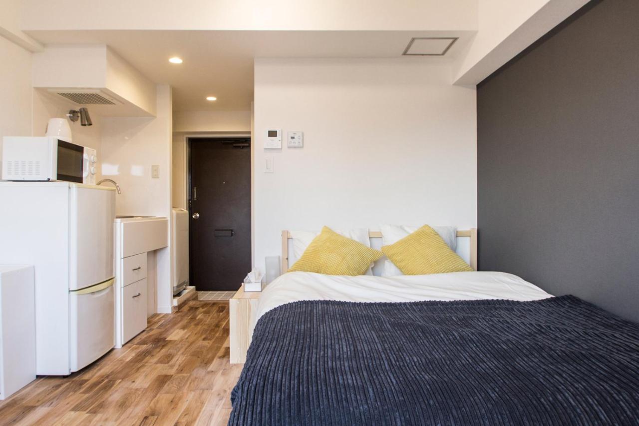 Dwell Urban 6d Apartment Tokyo