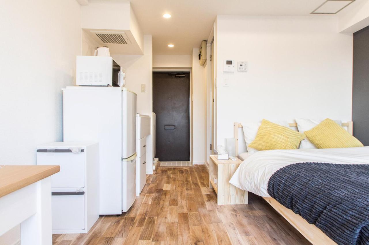 Apartment Dwell Urban 6d