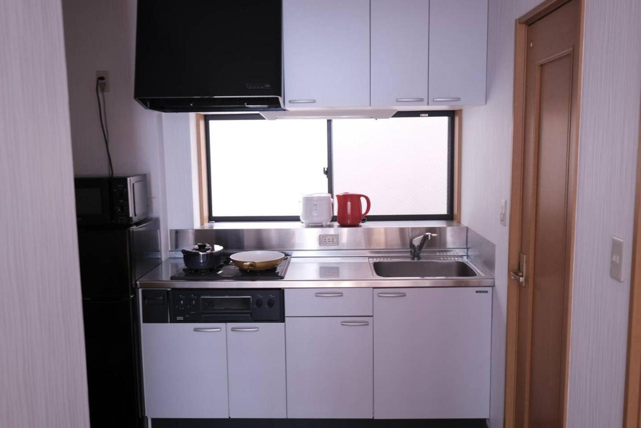 Nezu House
