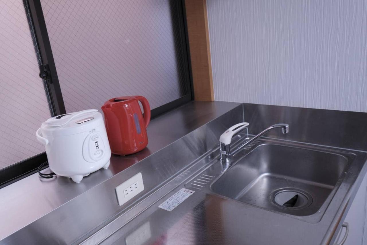 Nezu House Apartment Tokyo