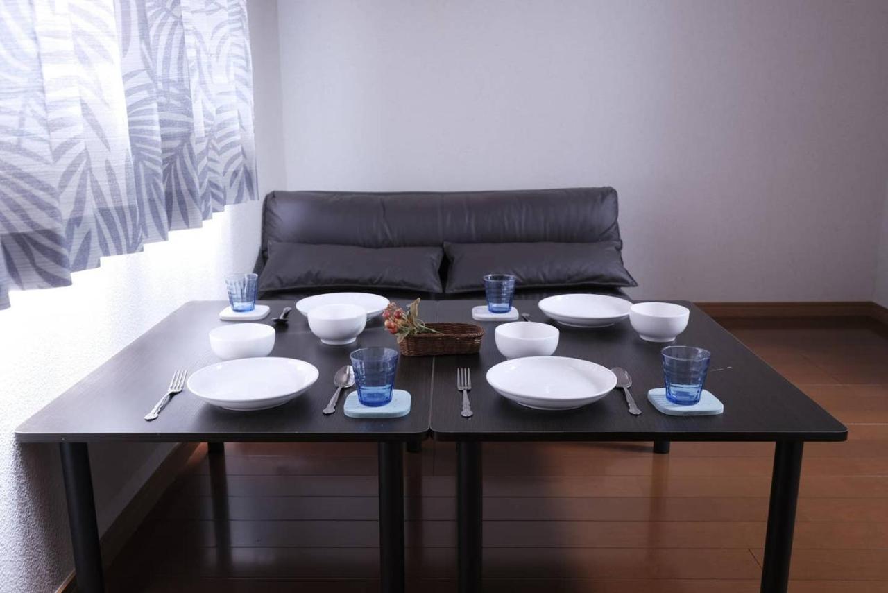 Nezu House Apartment Tokyo